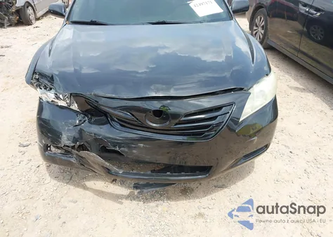 2008 Toyota Camry Le из США, поврежденный, VIN 4T1BE46K28U779864